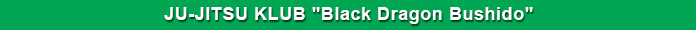 Ju-Jitsu klub 