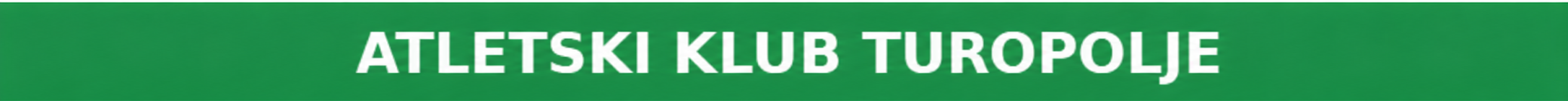 Atletski klub Turopolje
