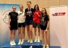 Sara Habijančić i Katarina Bačurin izborile U-21 Europsko prvenstvo, Lana Gavrilov i Dora Habijančić osvojile broncu na Prvenstvu Hrvatske