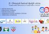 21. OLIMPIJSKI FESTIVAL DJEČJIH VRTIĆA, VELIKA GORICA – GRADSKI STADION, 13.05.2025. u 17:00 sati