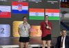 Povijesni uspjeh Jelene Buchberger za hrvatski badminton