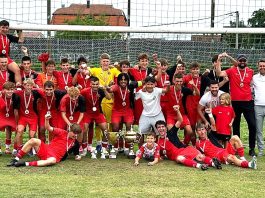 Održan 26. Međunarodni turnir U-19 Trofej Turopolja, Gorica osvojila prestižni turnir a Lovro Lojen i Fran Đepina Bajić najbolji pojedinci turnira
